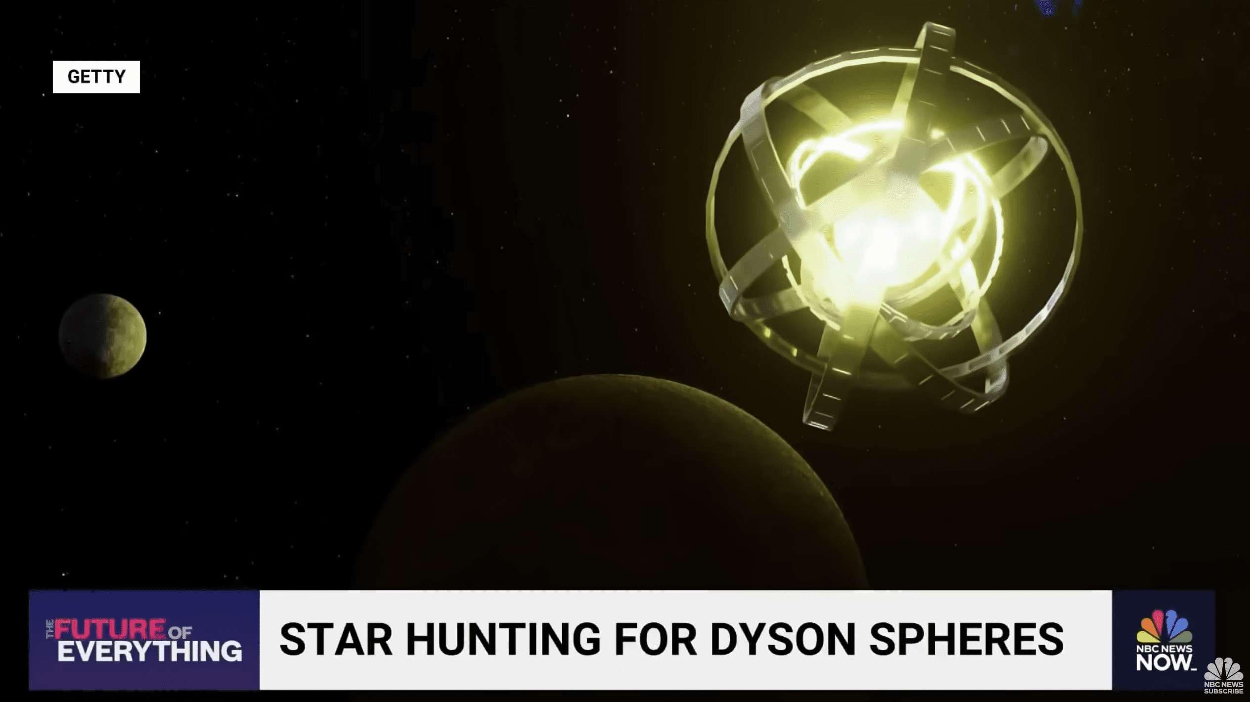Do Dyson spheres exist in our galaxy?